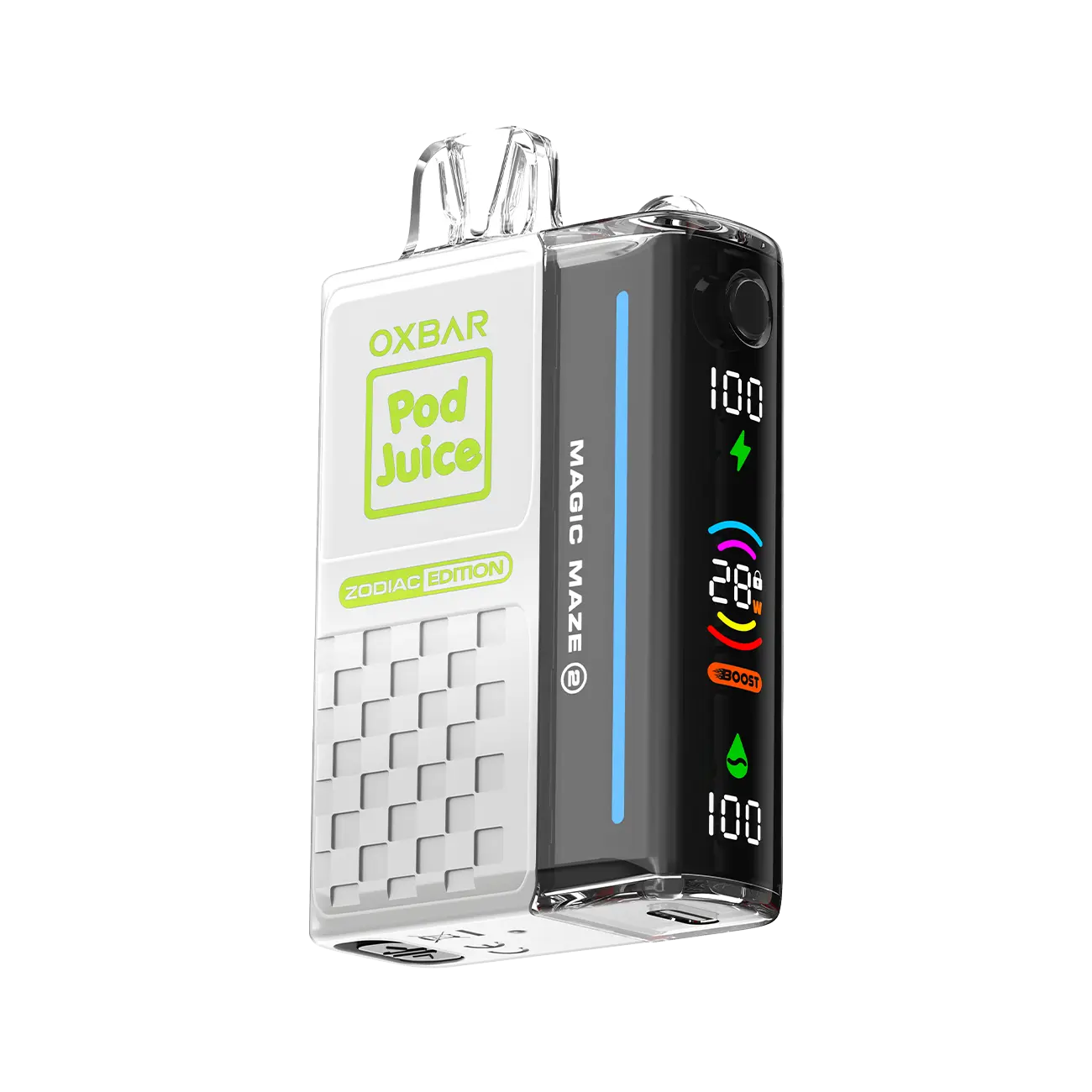 Oxbar x Pod Juice Magic Maze 2.0 30K Puffs Einweg-E-Zigarette