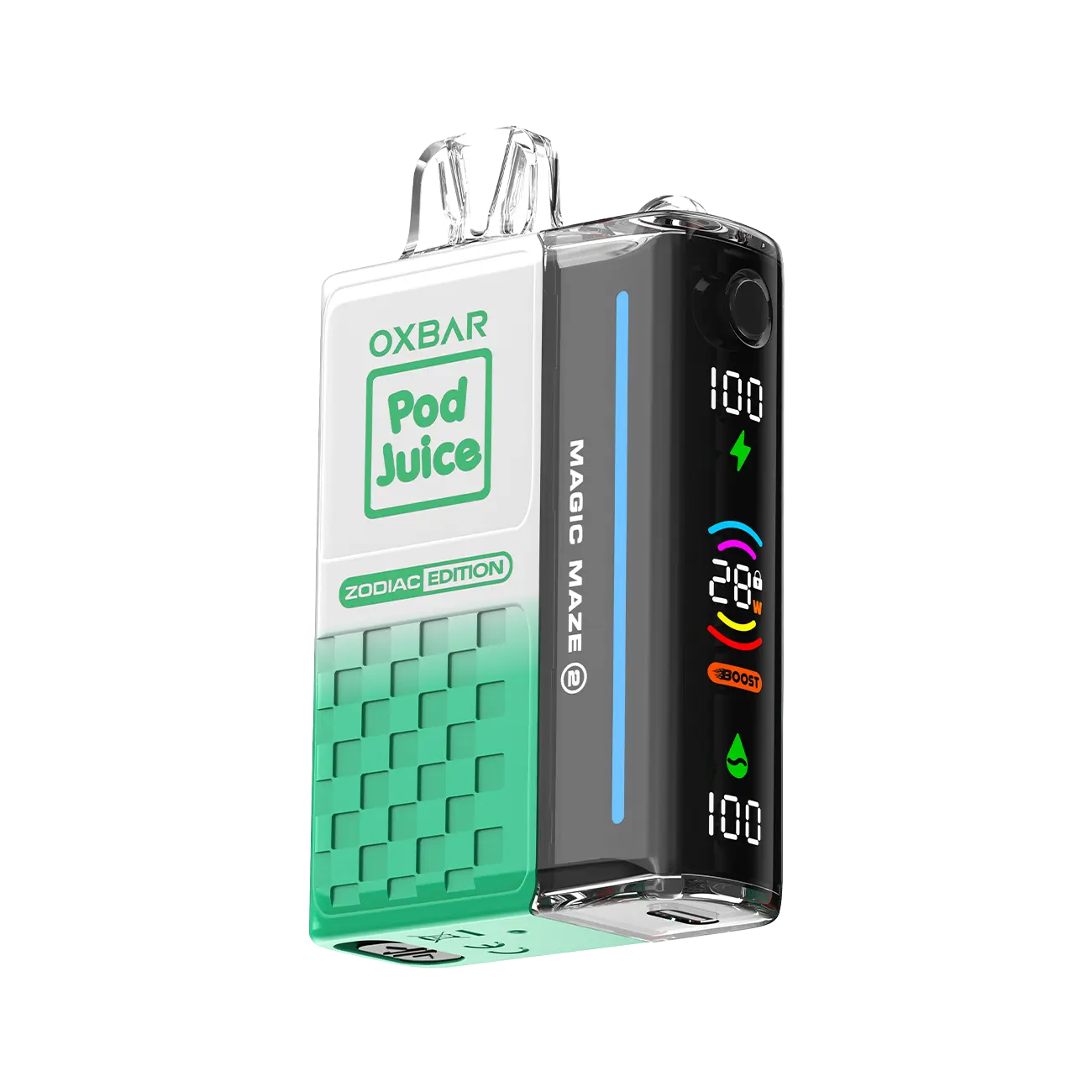 Oxbar x Pod Juice Magic Maze 2.0 30K Puffs Einweg-E-Zigarette
