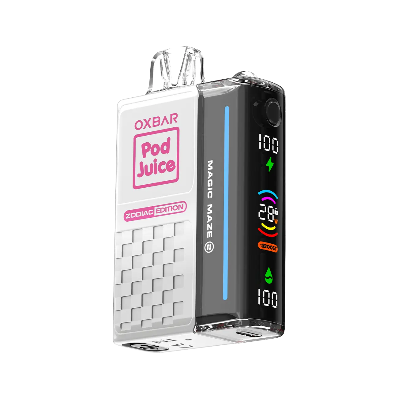 Oxbar x Pod Juice Magic Maze 2.0 30K Puffs Disposable Vape