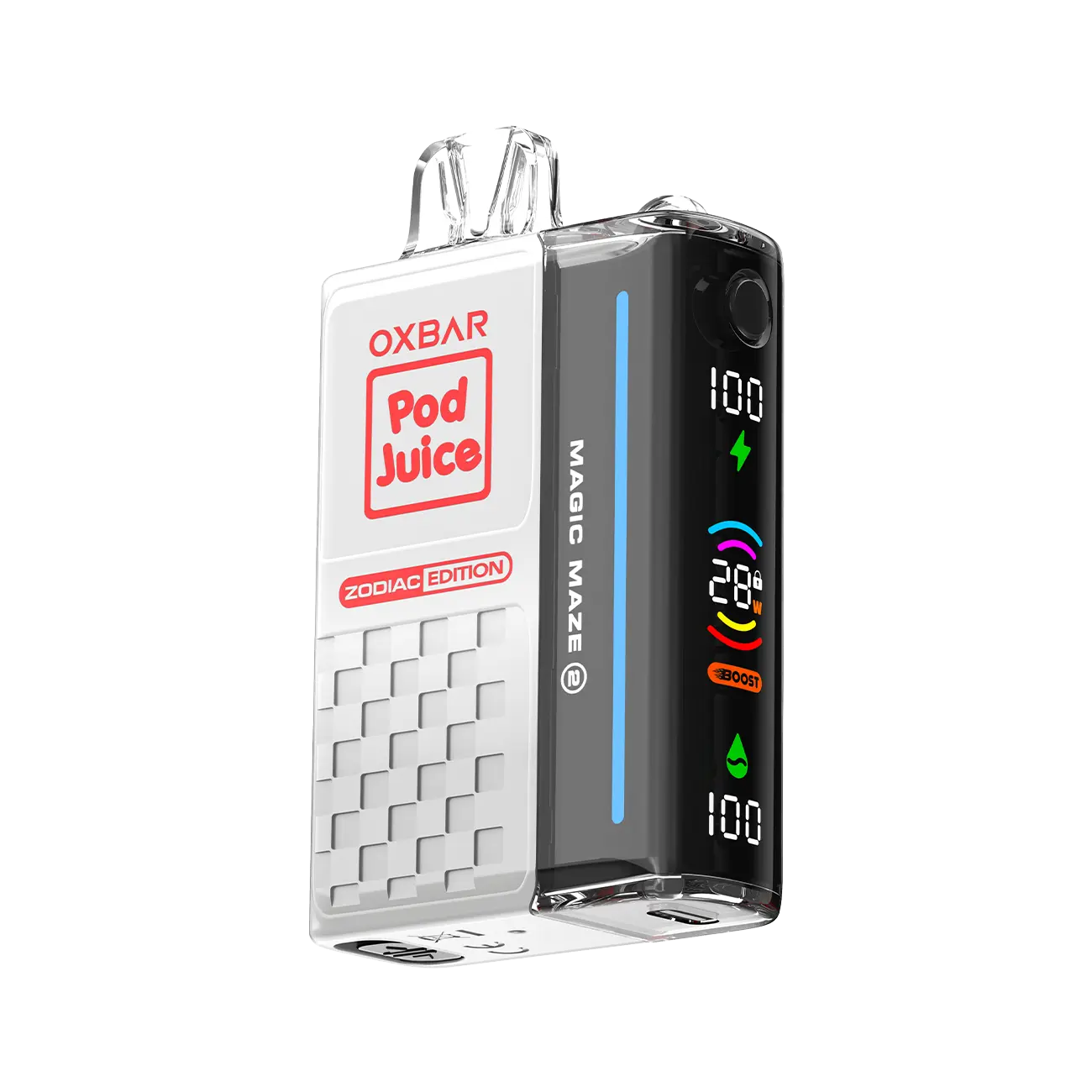 Oxbar x Pod Juice Magic Maze 2.0 30K Puffs Einweg-E-Zigarette