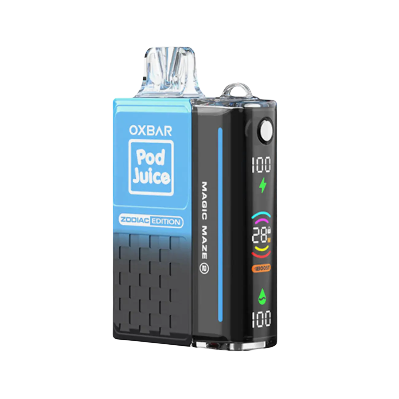 Oxbar x Pod Juice Magic Maze 2.0 30K Puffs Einweg-E-Zigarette