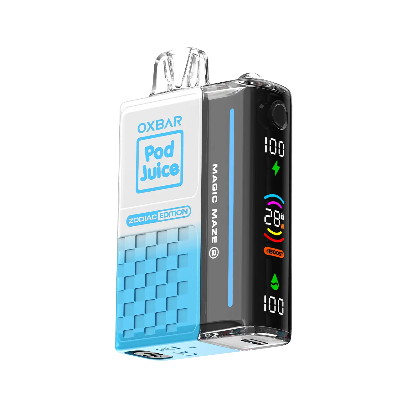 Oxbar x Pod Juice Magic Maze 2.0 30K Puffs Einweg-E-Zigarette