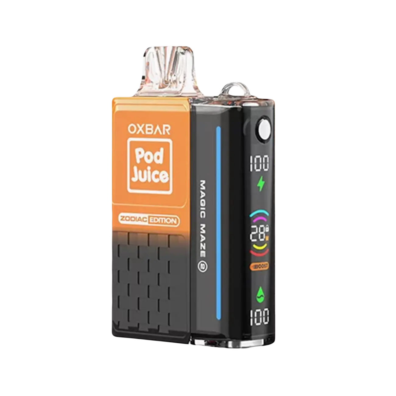 Oxbar x Pod Juice Magic Maze 2.0 30K Puffs Disposable Vape