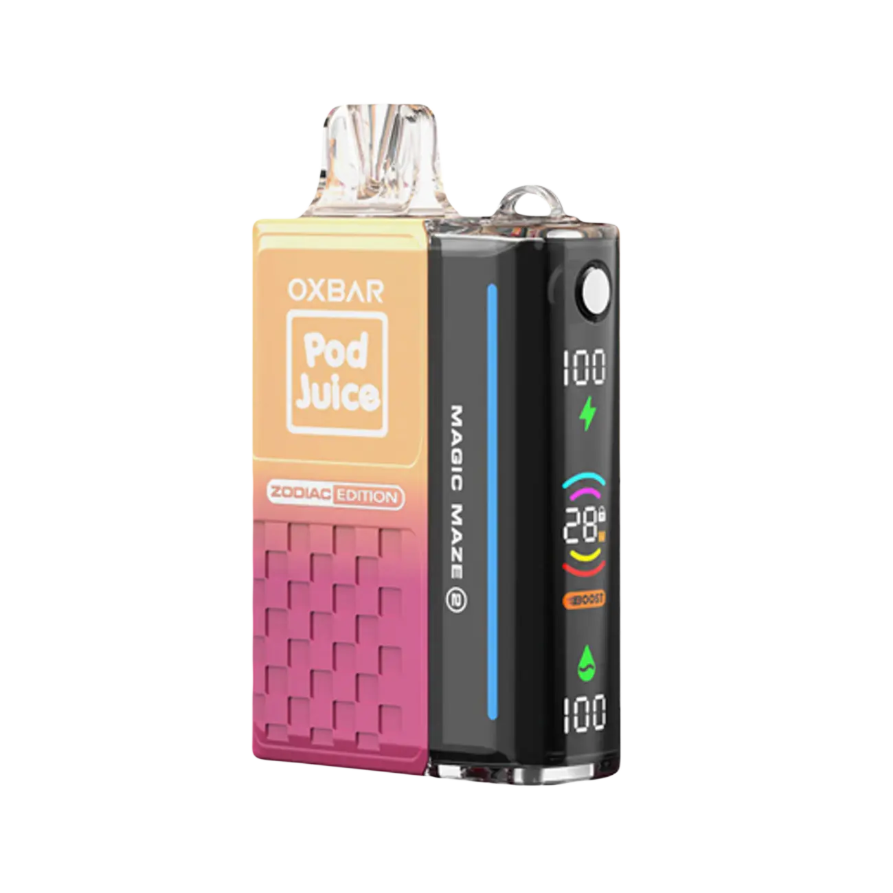 Oxbar x Pod Juice Magic Maze 2.0 30K Puffs Einweg-E-Zigarette