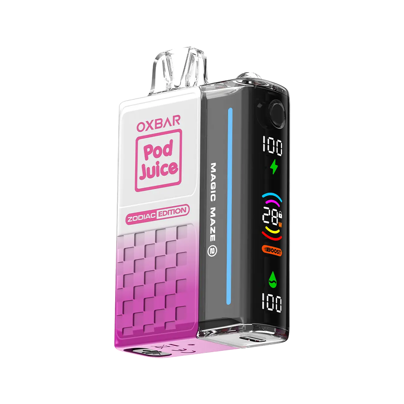 Oxbar x Pod Juice Magic Maze 2.0 30K Puffs Einweg-E-Zigarette
