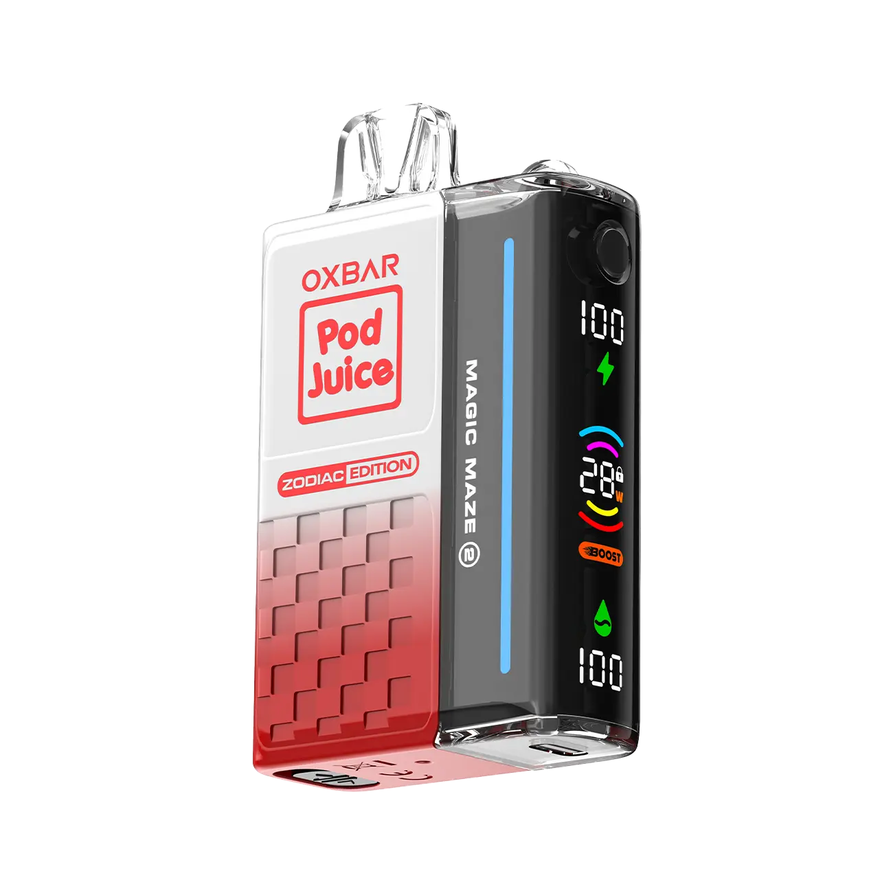 Oxbar x Pod Juice Magic Maze 2.0 30K Puffs Einweg-E-Zigarette