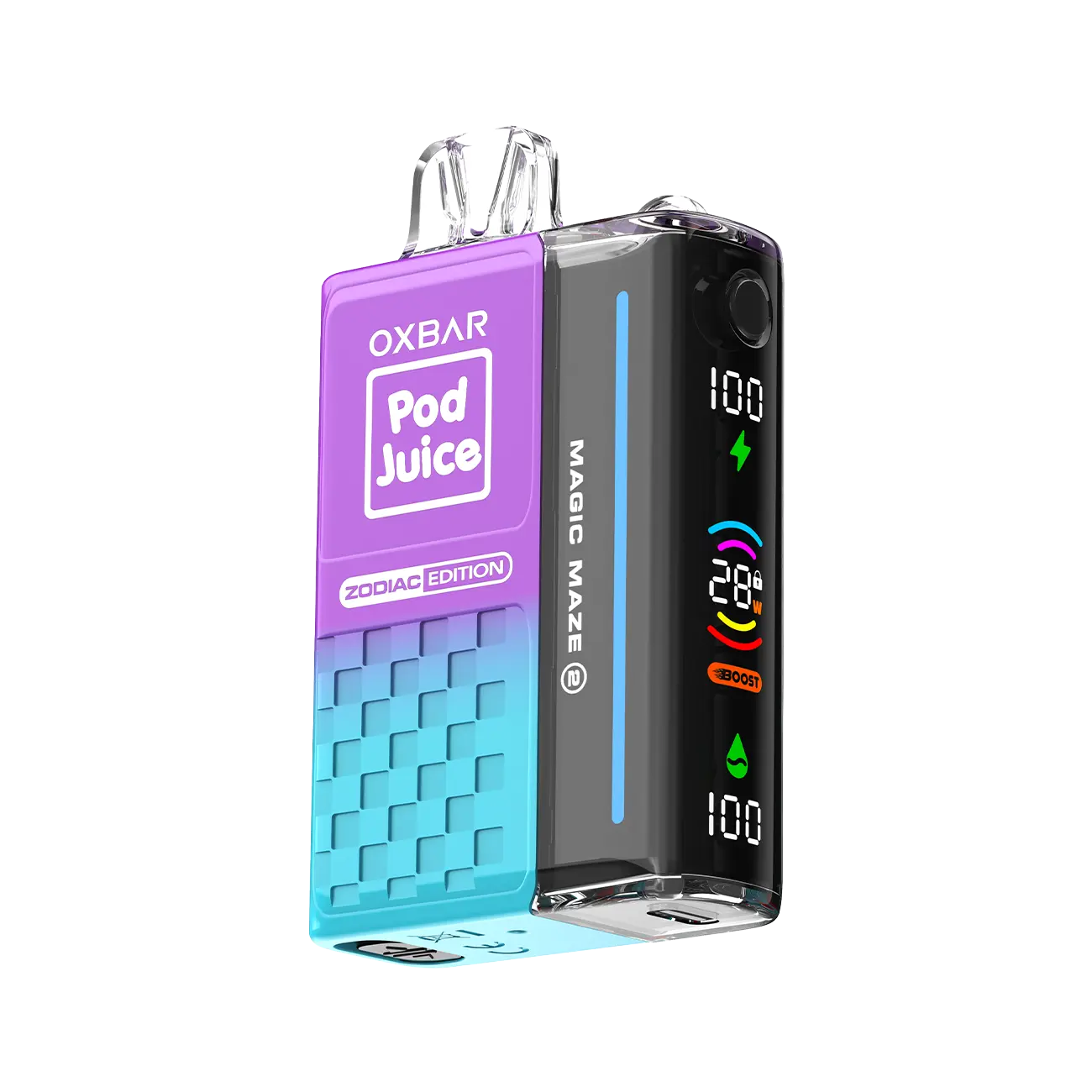 Oxbar x Pod Juice Magic Maze 2.0 30K Puffs Einweg-E-Zigarette