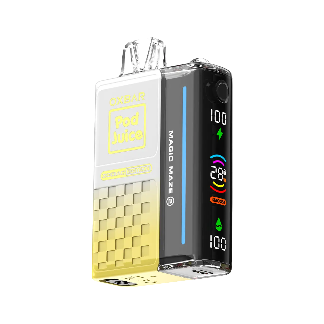 Oxbar x Pod Juice Magic Maze 2.0 30K Puffs Einweg-E-Zigarette