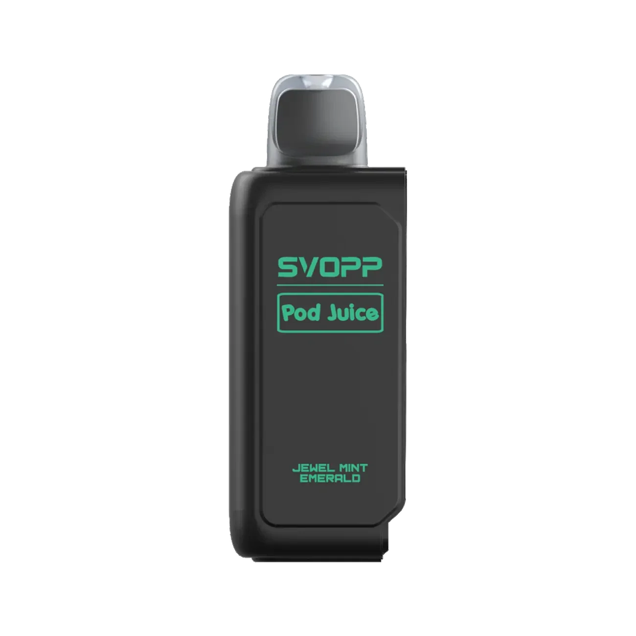 Oxbar x Pod Juice SVOPP 30K (POD)