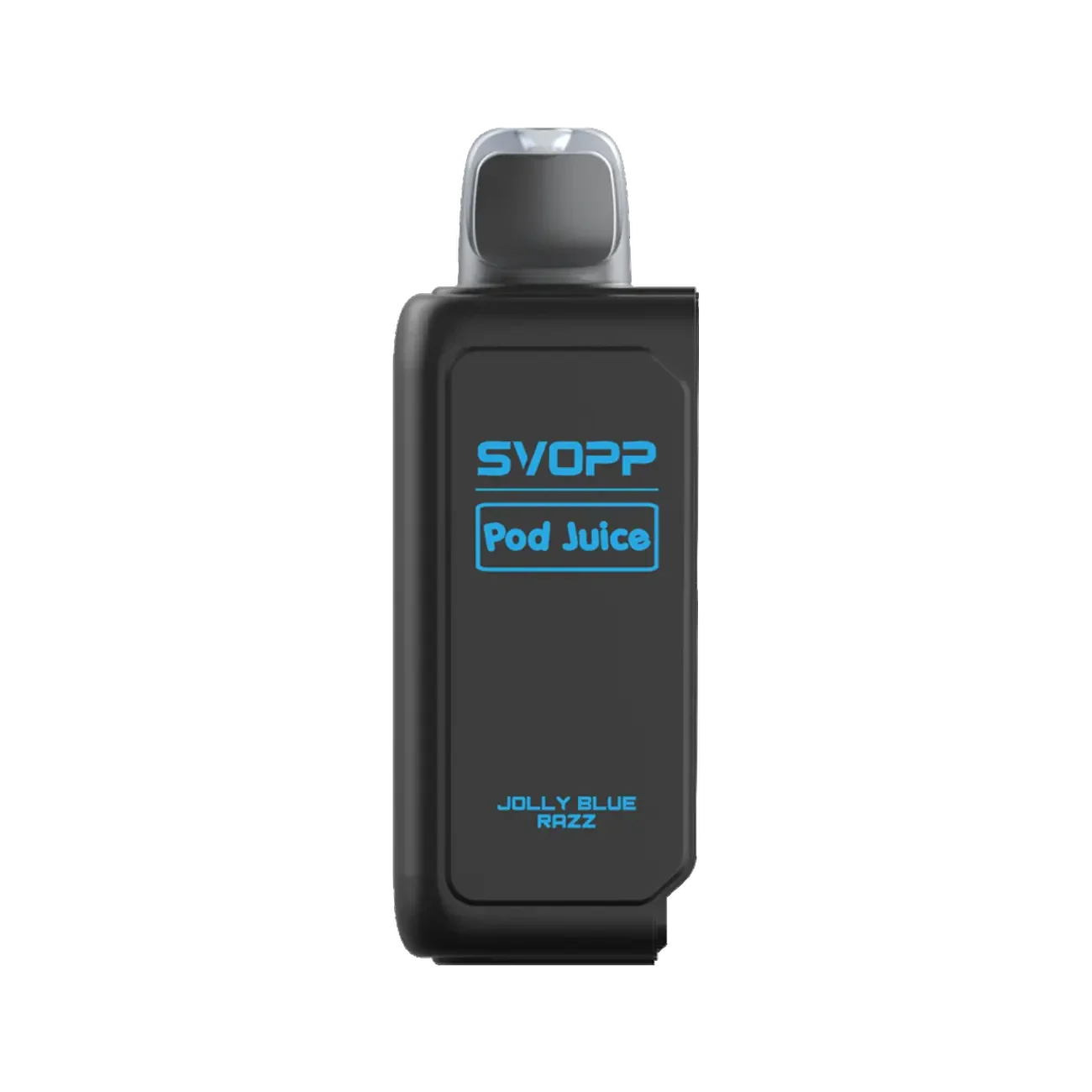 Oxbar x Pod Juice SVOPP 30K (POD)