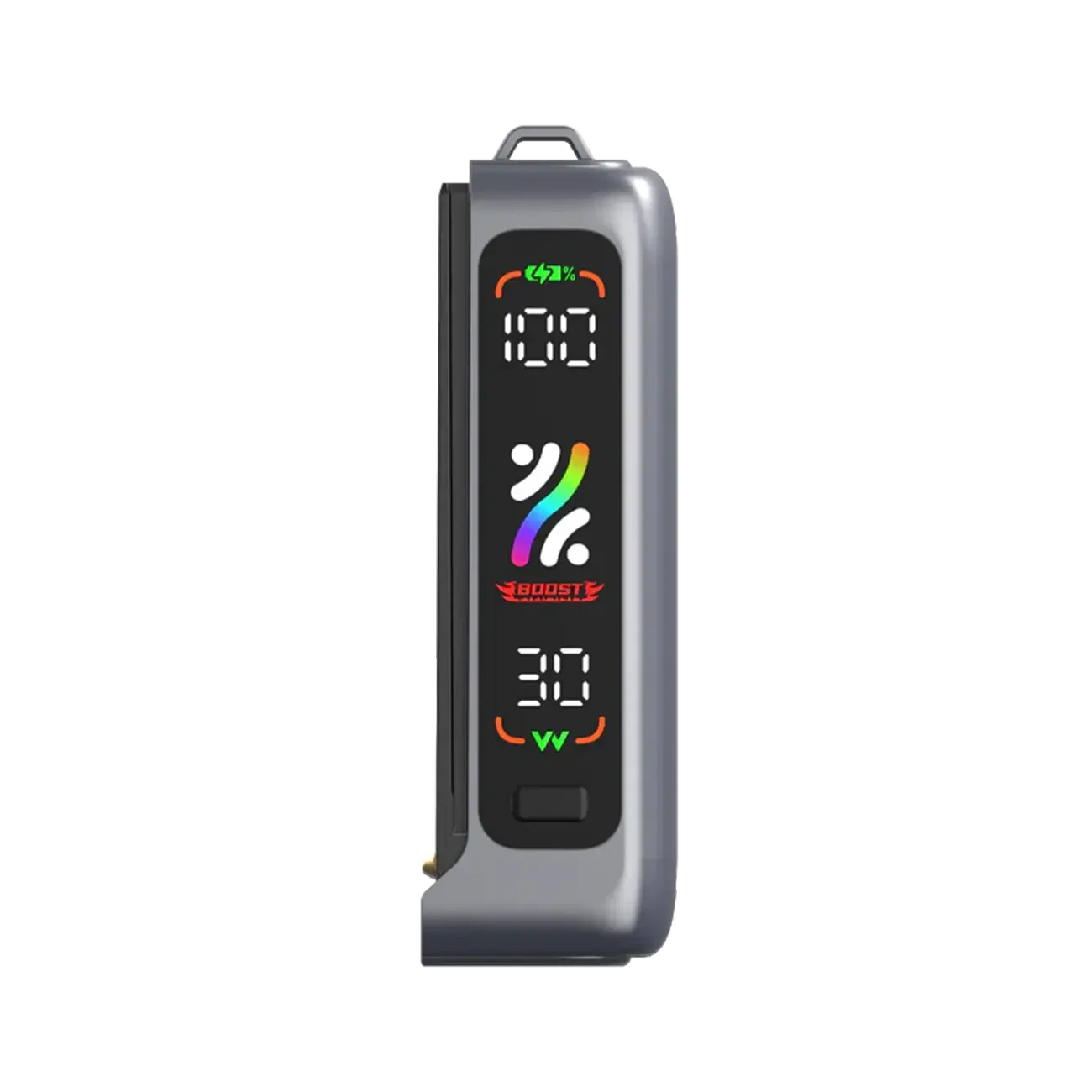 Oxbar x Pod Juice SVOPP 30K (Battery)