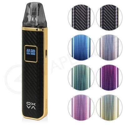 Oxva Xlim Pro Pod Vape Kit 2 ml
