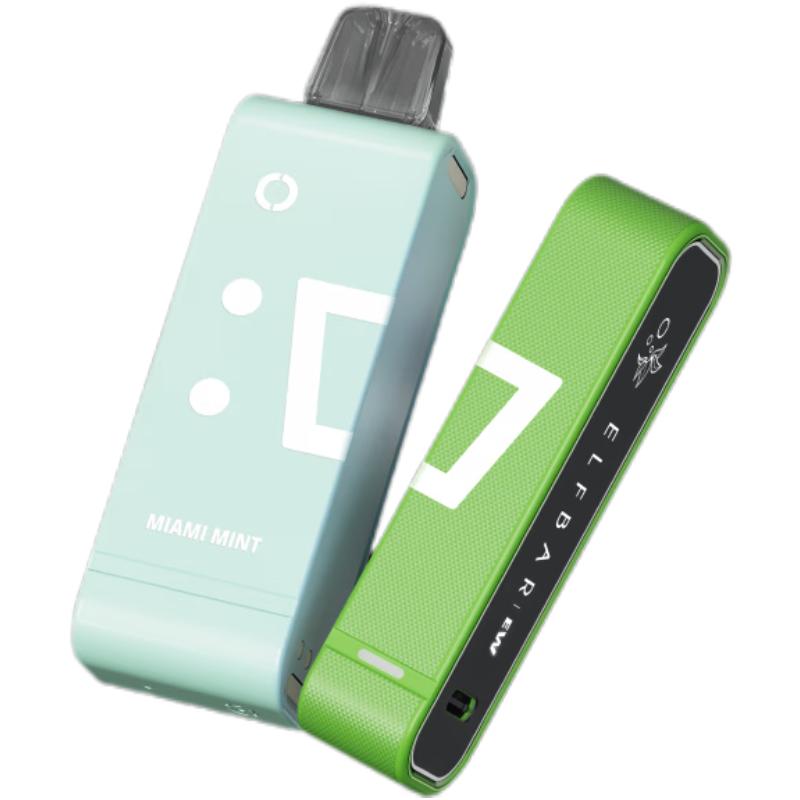 ELF BAR EW9000 Puffs Einweg-E-Zigarette Großhandel 