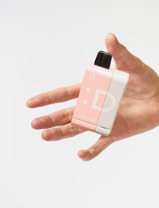 ELF BAR EW9000 Puffs Einweg-E-Zigarette Großhandel 