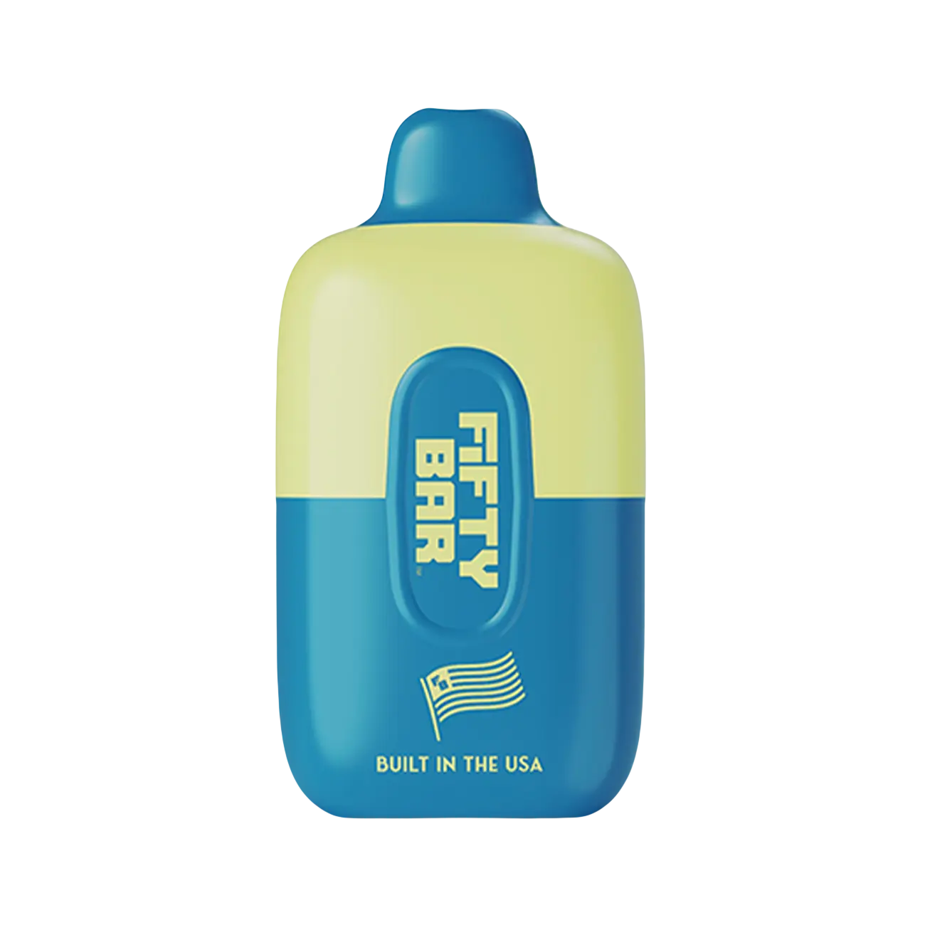 Fifty Bar 6500 Puffs Disposable Vape