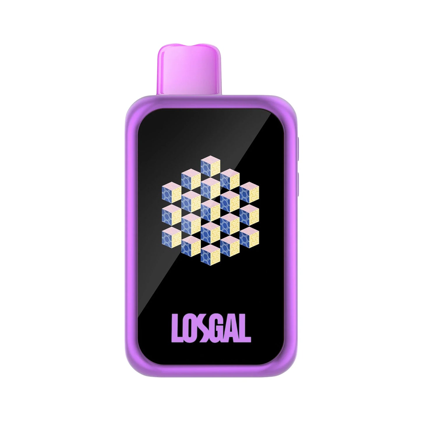 Losgal MC25000 Einweg-E-Zigarette
