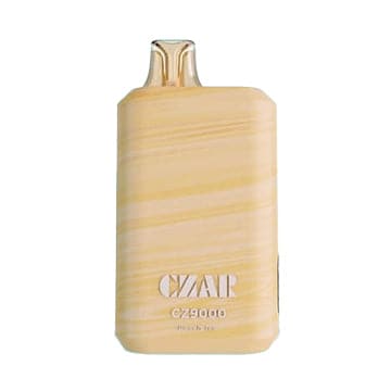 CZAR CZ9000 Puffs Einweg-E-Zigarette