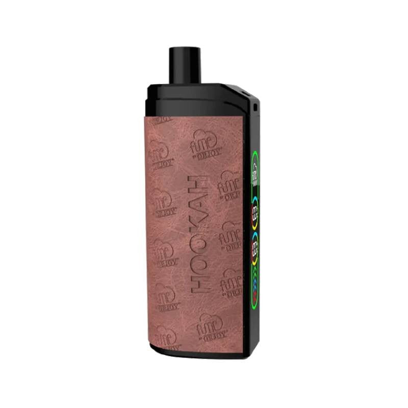 Fume Hookah 20K Einweg-E-Zigarette 19 ml 2 %