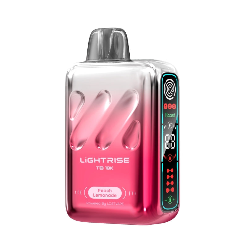 Lost Vape LightRise TB 18K Einweg-Vape-Kit 18 ml