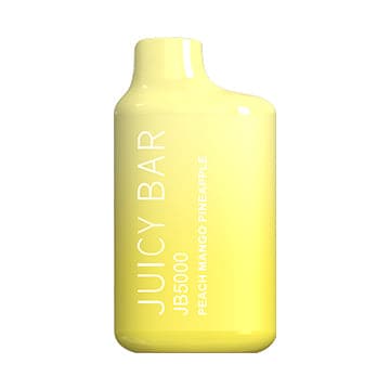 Juicy Bar JB5000 Einweg-E-Zigarette | 3 % Nikotin
