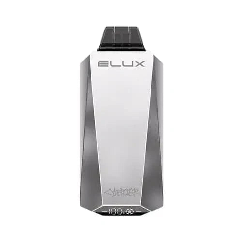 Pfirsich-Mango-Wassermelone – Elux Cyberover 18000 US Edition Vape 