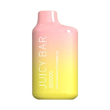 Juicy Bar JB5000 Einweg-E-Zigarette | 3 % Nikotin