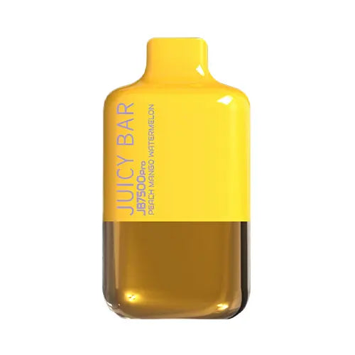 Juicy Bar JB7500 Pro Einweg-E-Zigarette | 3 % Nikotin