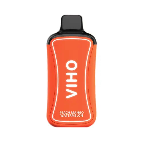 VIHO Supercharge 20000 Puffs Disposable Vape