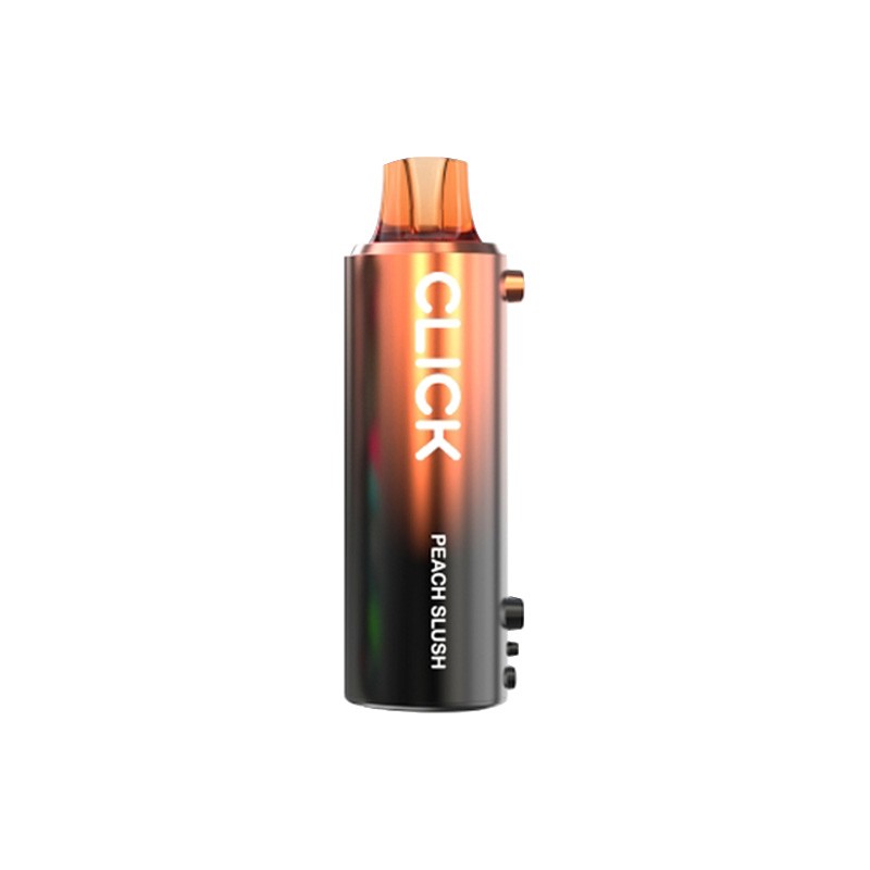 Pyne Pod Click 40K Einweg-Pod 20ml 5%