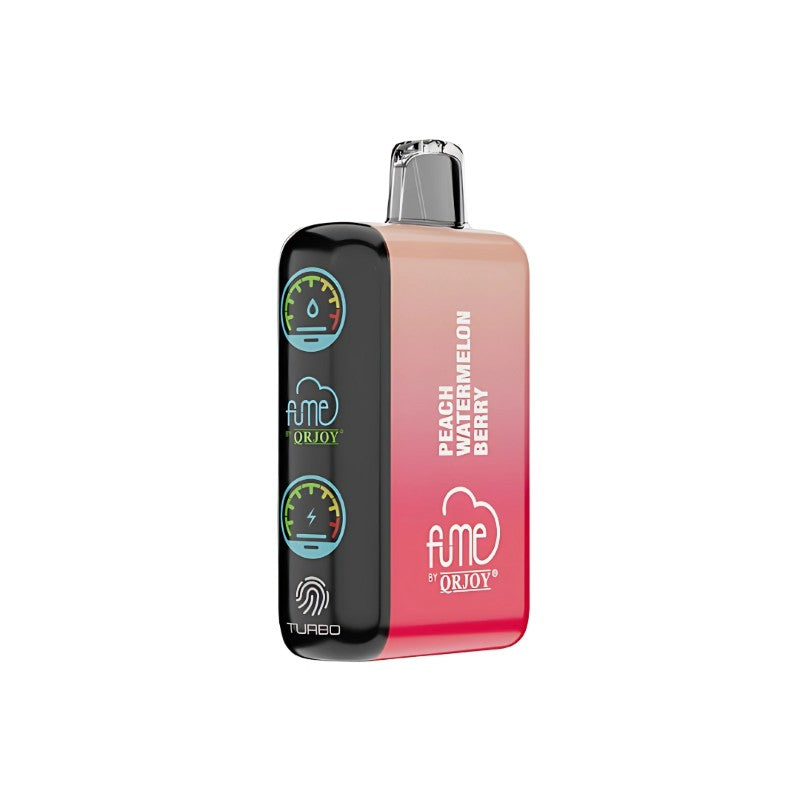 Fume Prime Zero 20K Einweg-E-Zigarette ohne Nikotin, 21 ml, 0 %