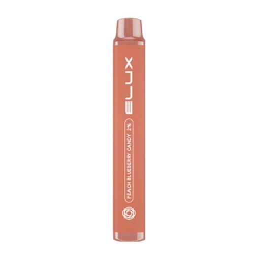 Bundle of 5 pcs  Elux Legend Mini Disposable Vape Pen Device 600 Puffs