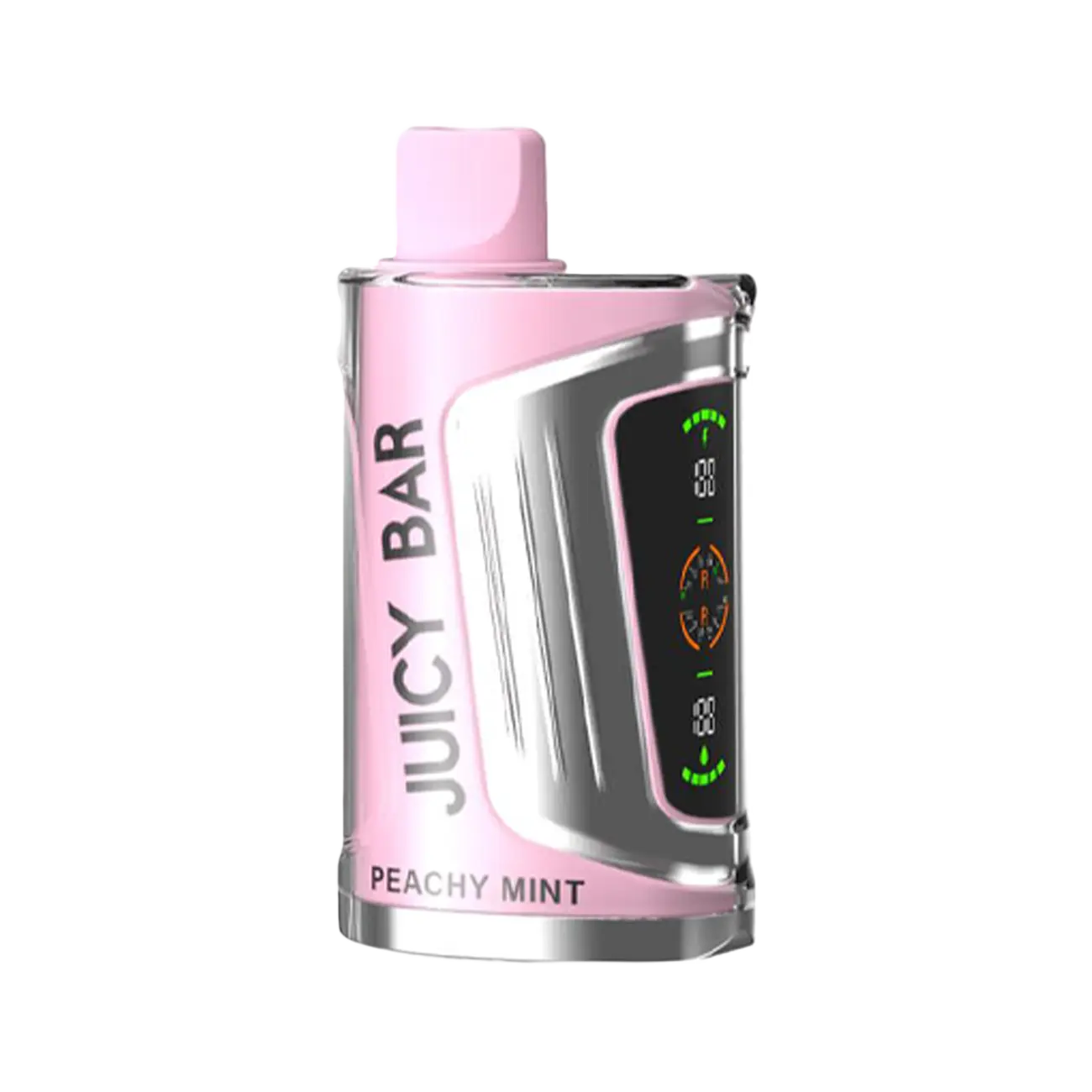 Juicy Bar Vape JB25000 Puff Pro Max Einweg-E-Zigarette