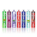 JNR Shisha 12000 Puffs Disposable Vape 24ml 750mah 10 Flavors