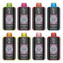 Fumot Tornado 25000 Puffs Disposable Vape  700 mAh  24 Flavors