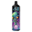 JNR Alien 10000 Puffs Disposable Vape 20ml 850mAh 43 Flavors