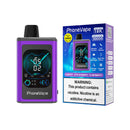 JNR Media Max 40000 Puffs 5% Nicotine Disposable Vape 21ml 1000mAh 16 Flavors