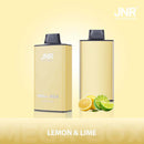 JNR Mega Box 25000 Puffs Disposable Vape 30ml 850mAh 20 Flavors