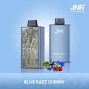 JNR Mega Box 25000 Puffs Disposable Vape 30ml 850mAh 20 Flavors