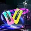 Bang King Double Crystal 20000 Puffs Vape 20K Disposable Vape Pen E Cigarette Prefilled 25ml 650mAh