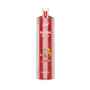 JNR Shisha 12000 Puffs Disposable Vape 24ml 750mah 10 Flavors