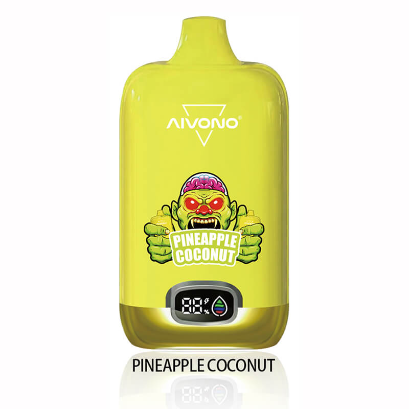 AIVON0 13000 Puffs Disposable Vape  20ml 500mAh 10 Flavors