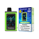 JNR PhoneVape 30000 Puffs Disposable Vape  19mL 850mAh 10 Flavors 20mg Nicotine