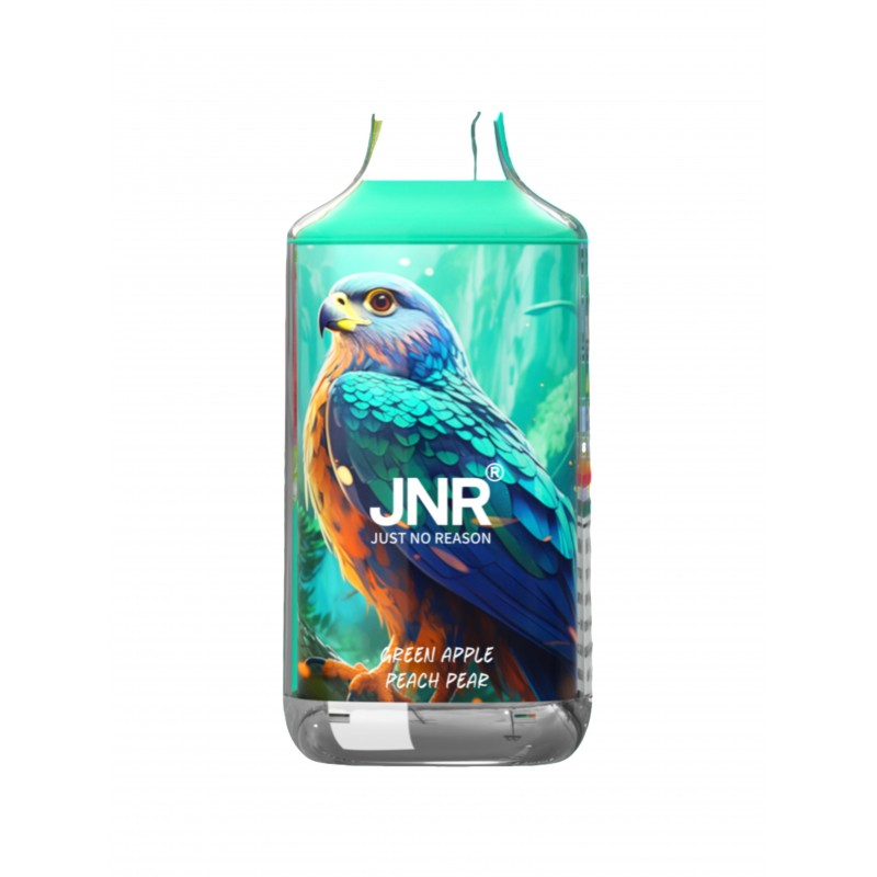JNR Falcon 16000 Puffs Disposable Vape 22ml 850mAh 28 Flavors