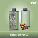 JNR Mega Box 25000 Puffs Disposable Vape 30ml 850mAh 20 Flavors