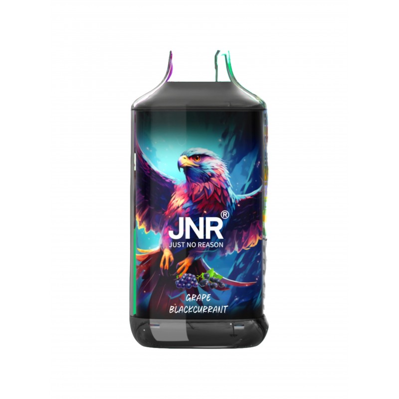 JNR Falcon 16000 Puffs Disposable Vape 22ml 850mAh 28 Flavors