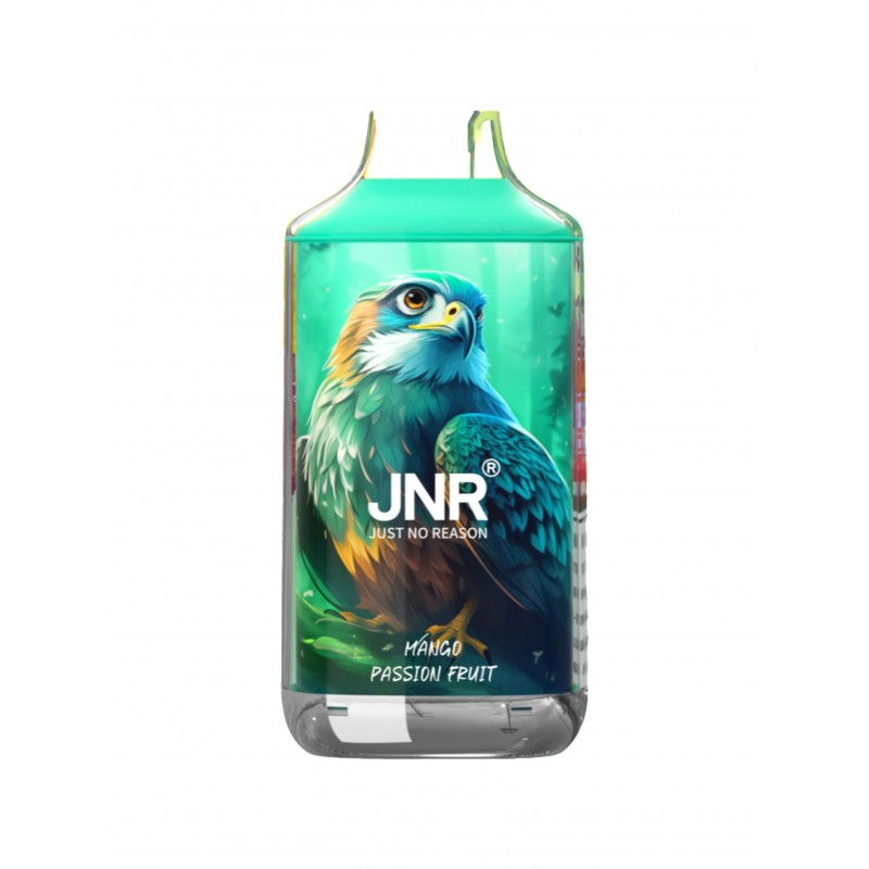 JNR Falcon 16000 Puffs Disposable Vape 22ml 850mAh 28 Flavors