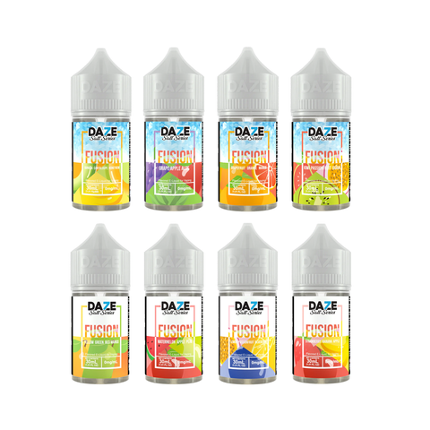 The One - by Beard Vape 100mL Vape Juice 6 Flavors