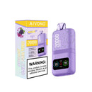 AIVON0 Magic 20000 Puffs Disposable Vape 26ml 15 Flavors