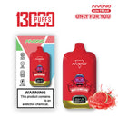 AIVON0 13000 Puffs Disposable Vape  20ml 500mAh 10 Flavors