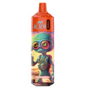 JNR Alien 10000 Puffs Disposable Vape 20ml 850mAh 43 Flavors